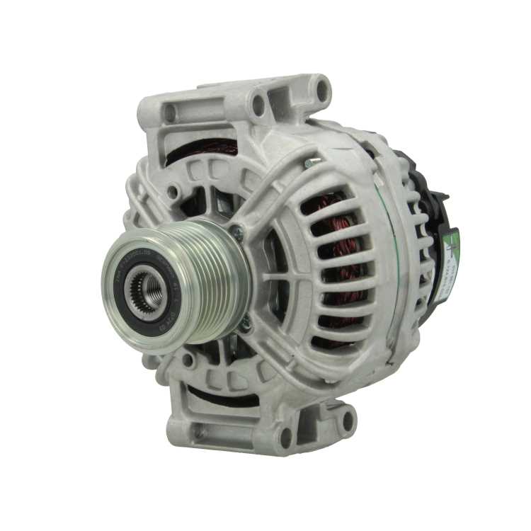 Alternator Mercedes 150A