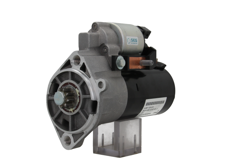 Starter Volkswagen 2.0 kw