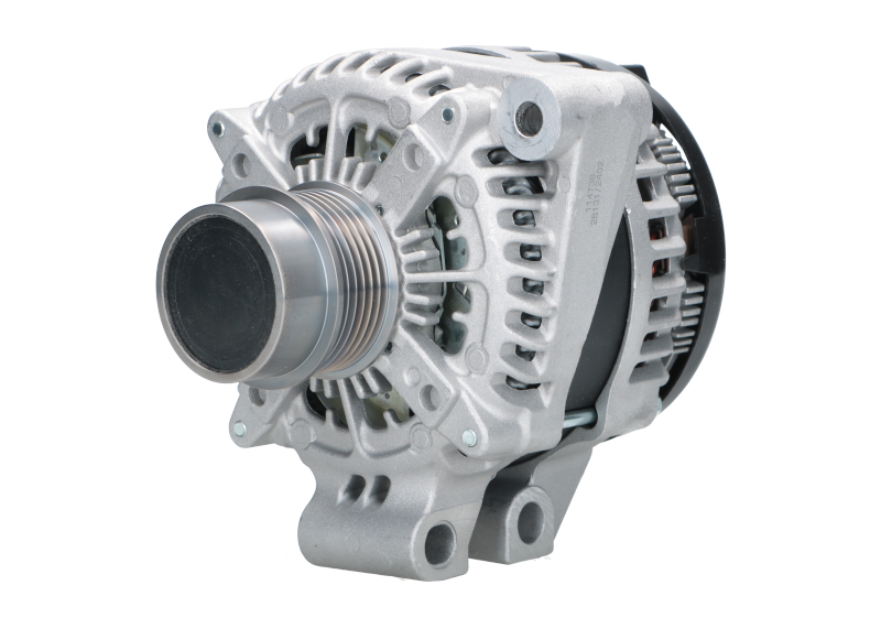 Alternator Land Rover 180A