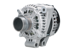Alternator Land Rover 180A