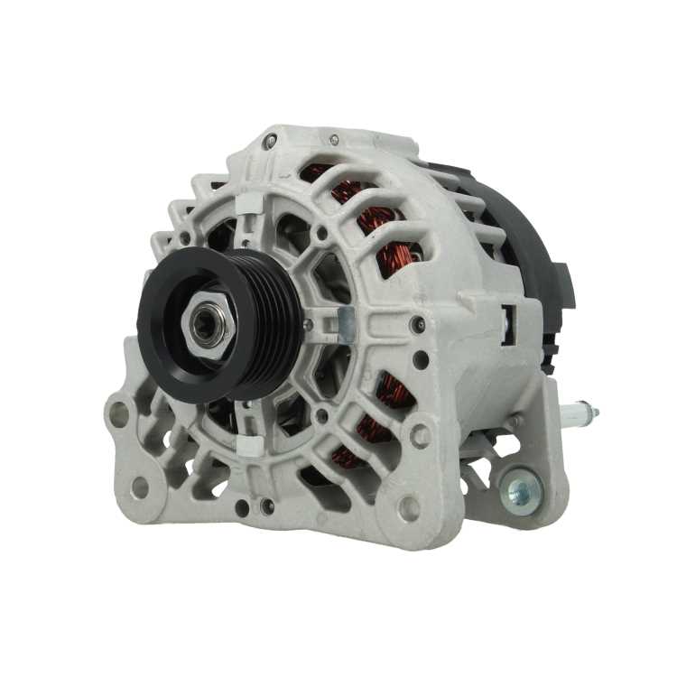 Alternator Volkswagen 70A