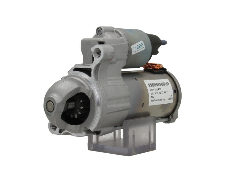 Starter Mercedes-Benz 1.7 kw