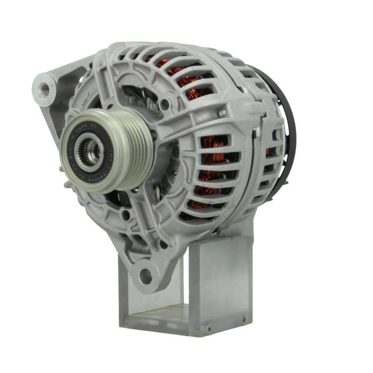Alternator Porsche 150A