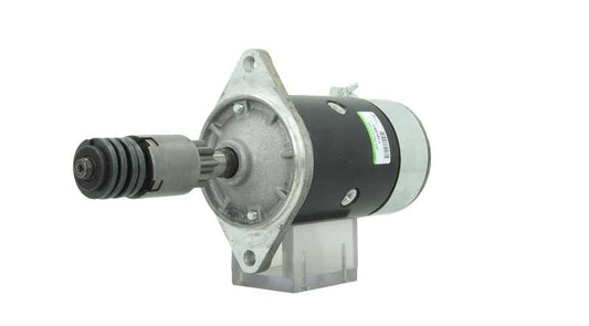 12V Starter 9th Fits MG-A, Triumph, Vauxhall 0.8 kw