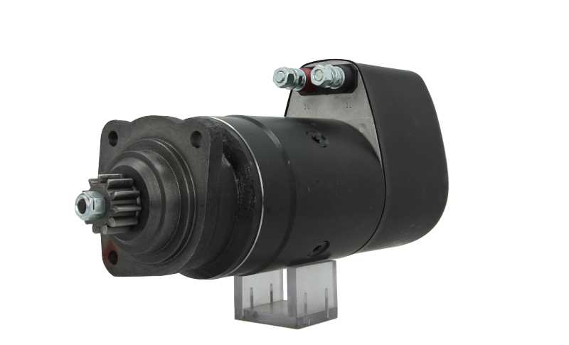 Starter Steyr 6.6 kw