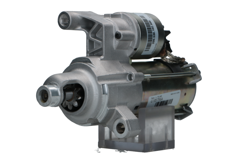 Starter Audi 1.4 kw
