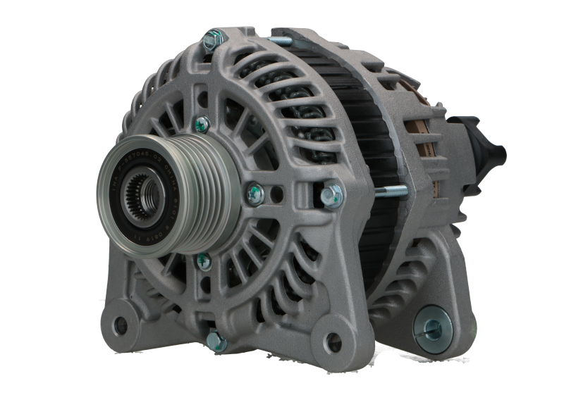 Alternator Renault 120A