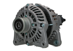 Alternator Renault 120A