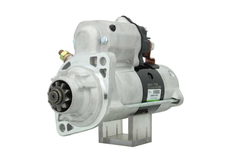 Starter Cummins 4.8 kw