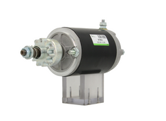 Starter Johnson 0.6 kw