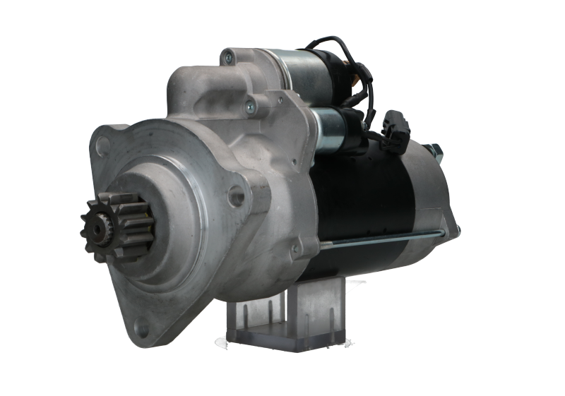 Starter Caterpillar 8.4 kw