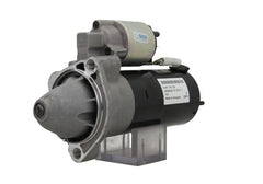 Starter Audi 1.8 kw (206 mm long)