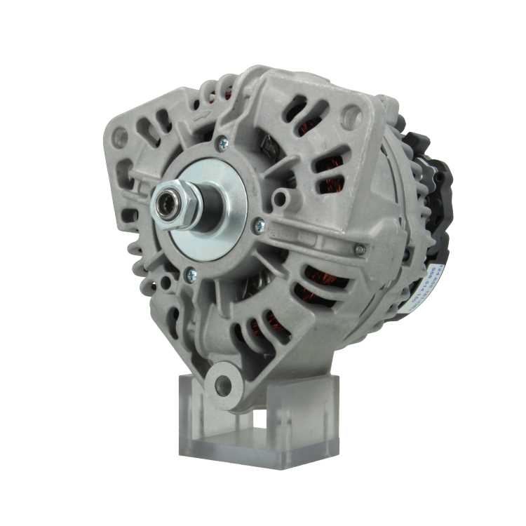 Alternator Mercedes 150A