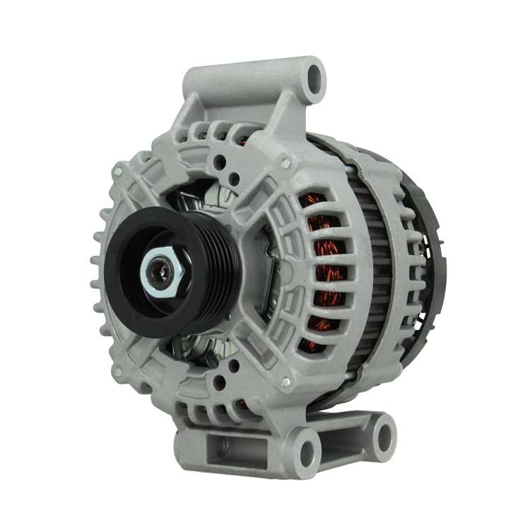 Alternator Ford 150A