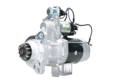 Starter Caterpillar 6.2 kw