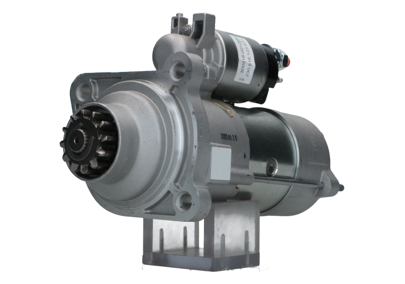 Starter Doosan 2.5 kw