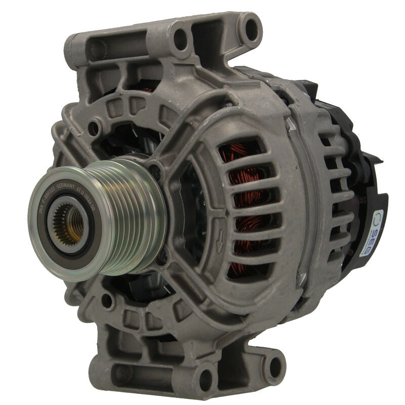 Alternator Mercedes 120A