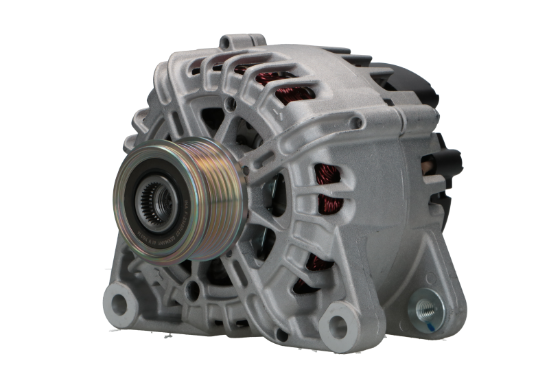 12V Alternator Fits Peugeot, Citroen 150A