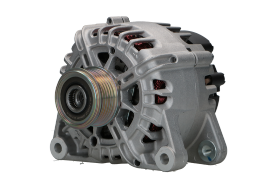 12V Alternator Fits Peugeot, Citroen 150A