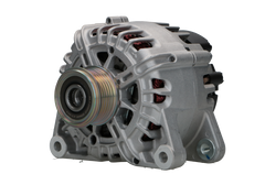 12V Alternator Fits Peugeot, Citroen 150A