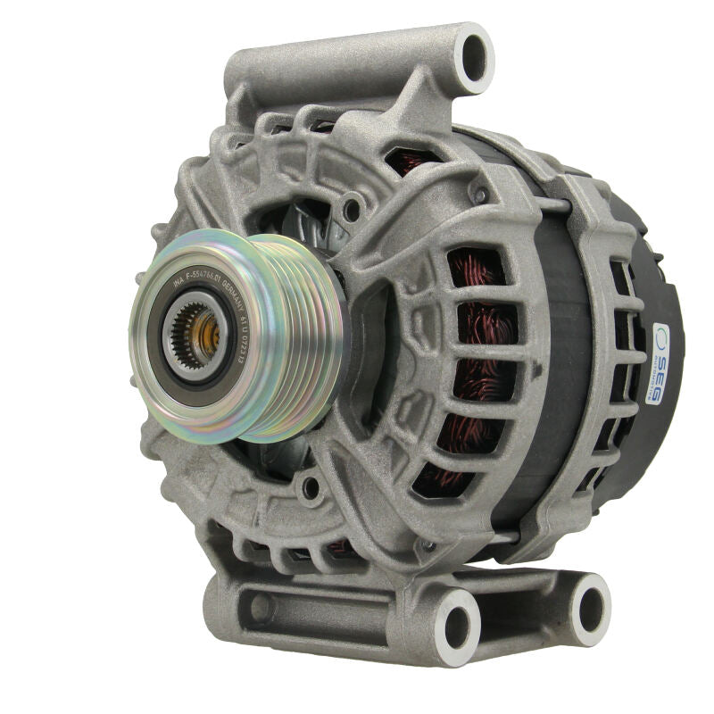 Alternator Citroën 180A