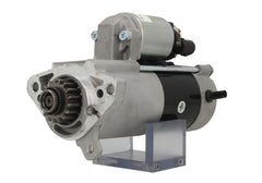 Starter Opel 1.7 kw