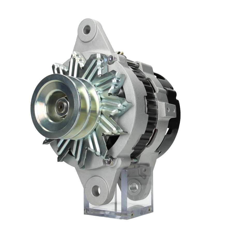 Alternator Isuzu 50A