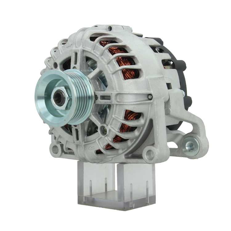 Alternator Opel 140A