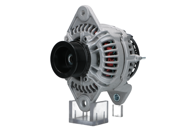 Alternator Volvo 120A