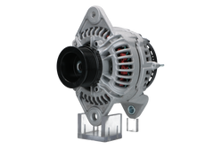 Alternator Volvo 120A