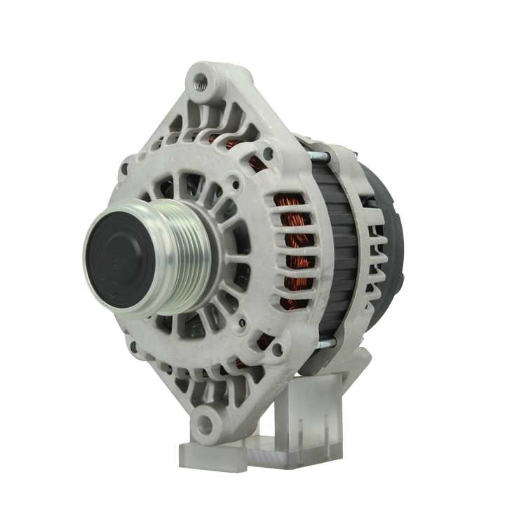 Alternator Opel / Chevrolet 120A