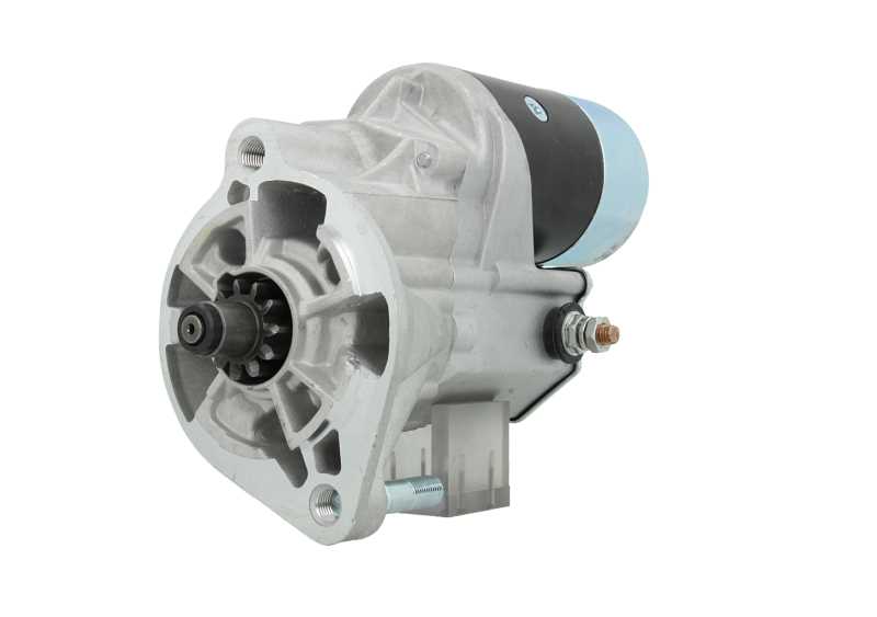 Starter Toyota 2.5 kw