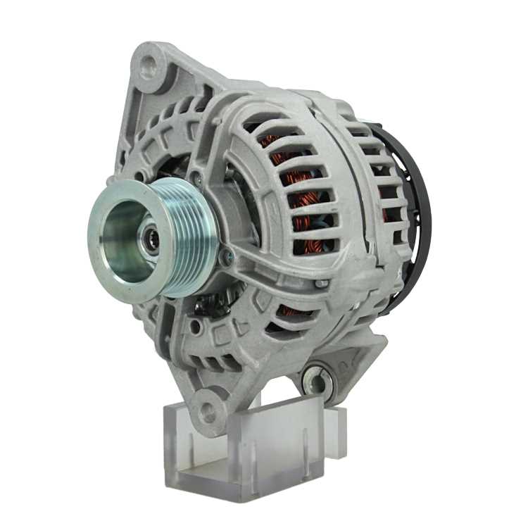 Alternator Fiat 110A