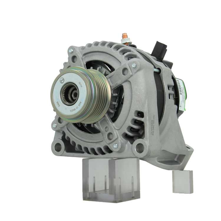 Alternator Jeep 150A