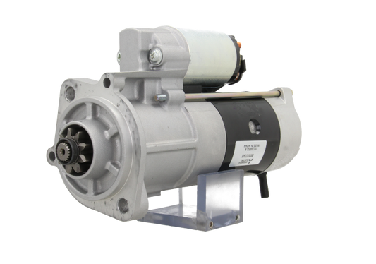 12V Starter 9th Fits Kubota 3.6 kw