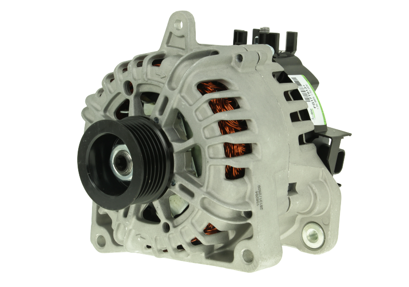 Alternator Opel 170A