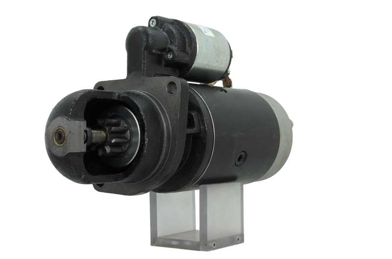 Starter Scania 4.0 kw