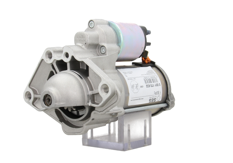 Starter Renault 1.5 kw