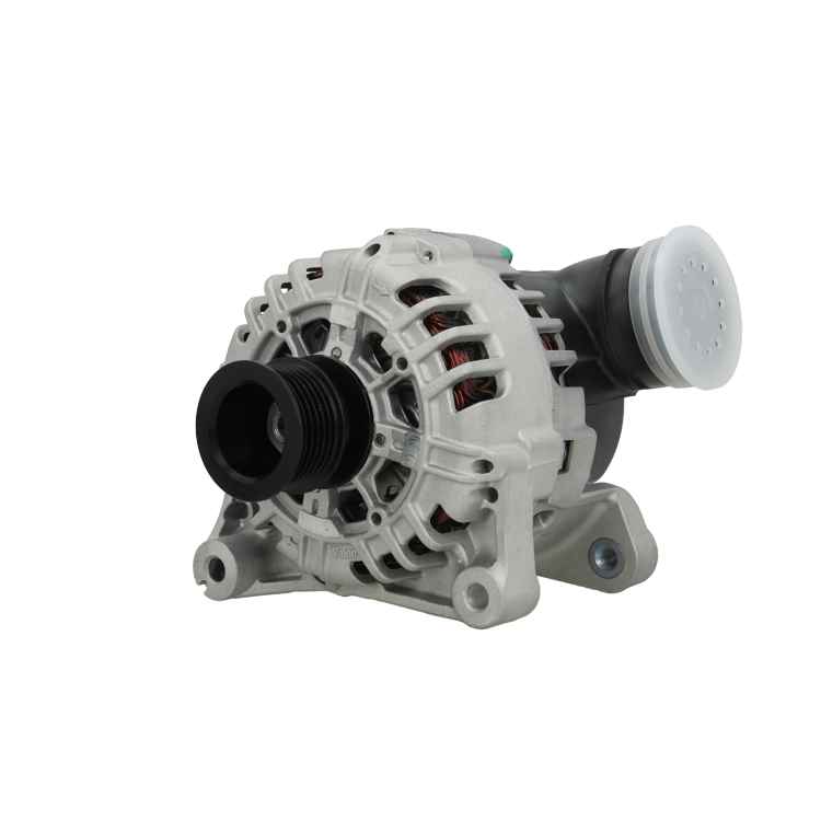 Alternator BMW 120A