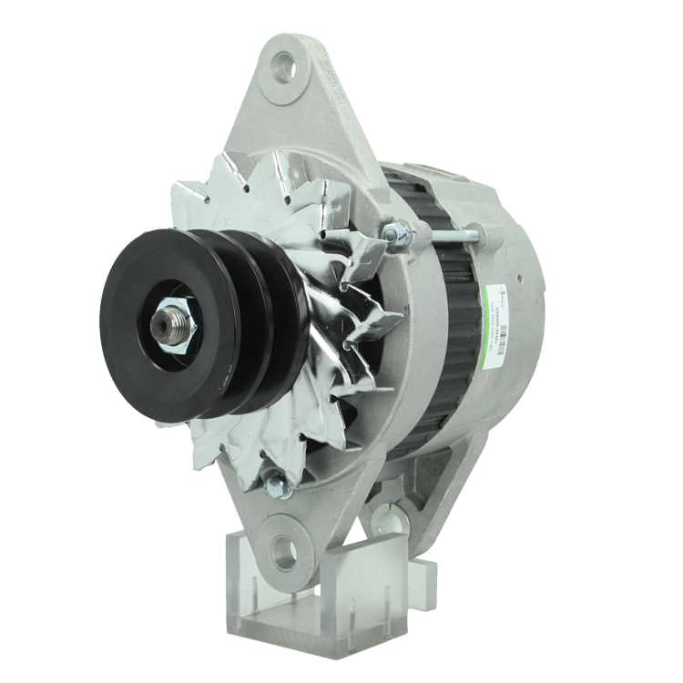 Alternator Isuzu 40A