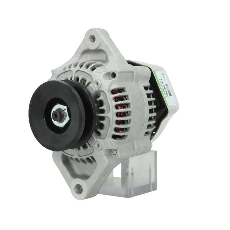 Alternator Kubota 40A