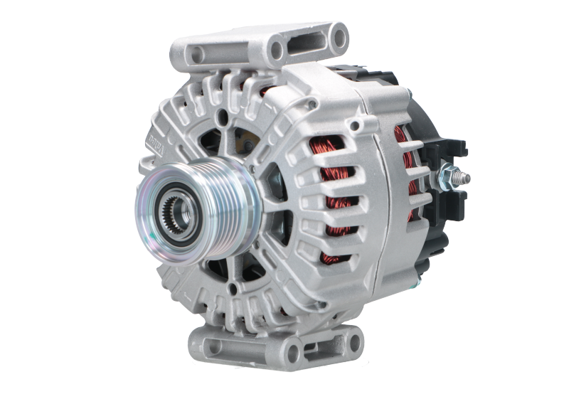 Alternator Mercedes 180A