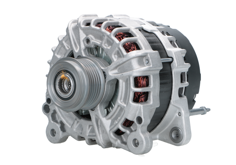 Alternator Audi 180A