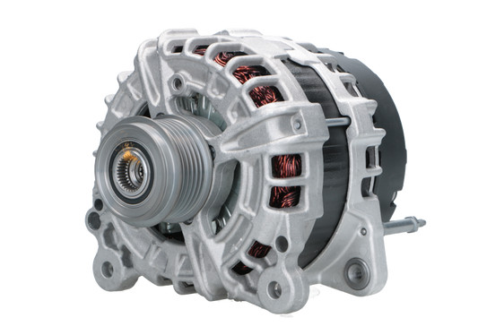 Alternator Audi 180A