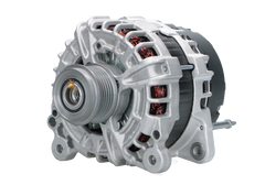 Alternator Audi 180A