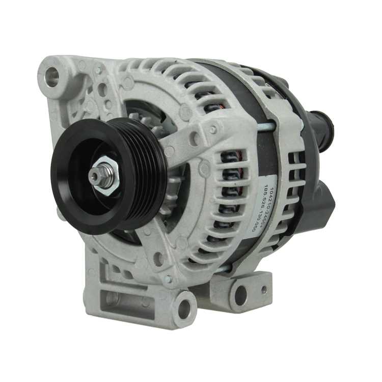 Alternator Suzuki 130A