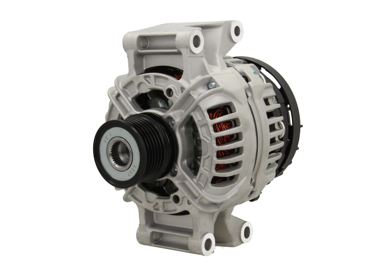 Alternator Mercedes 90A