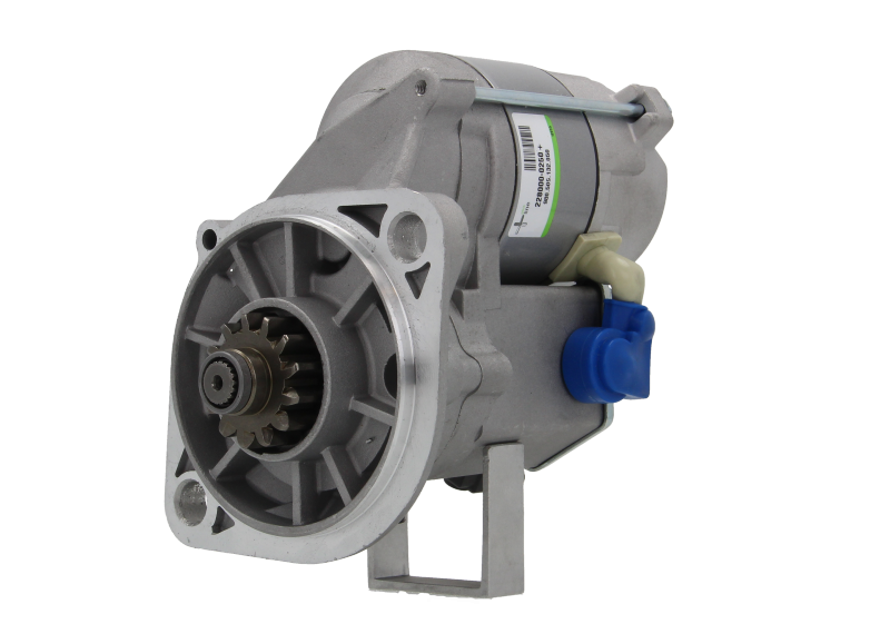 12V Starter 13th Fits John Deere, Yanmar 1.4 kw