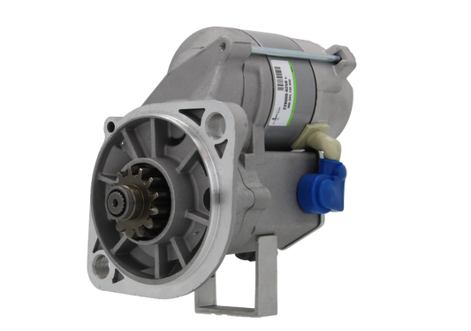 12V Starter 13th Fits John Deere, Yanmar 1.4 kw