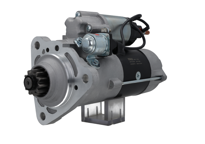 Starter Mercedes 7.0 kw